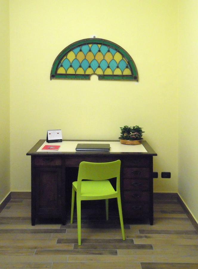 La Nostra Casa In Centro Hotel Lecco Bagian luar foto