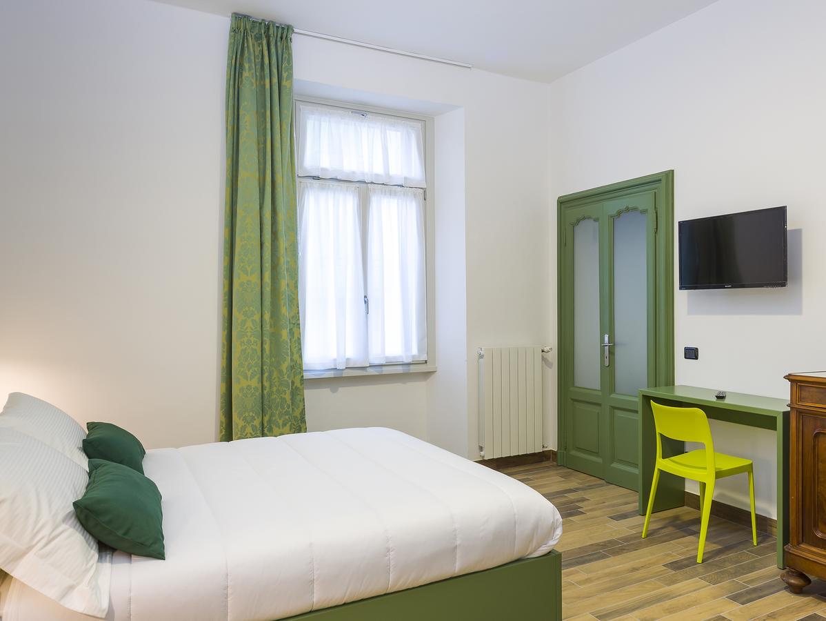 La Nostra Casa In Centro Hotel Lecco Bagian luar foto