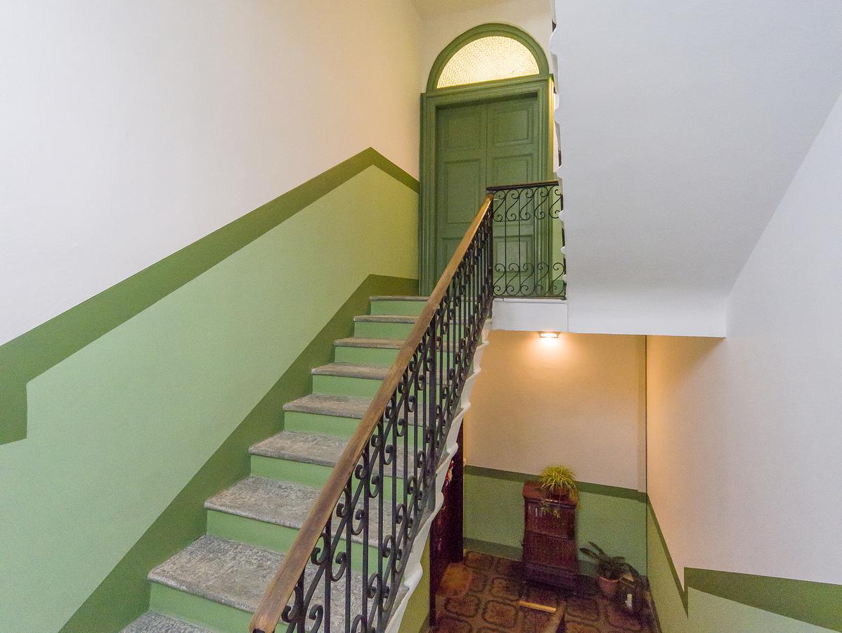 La Nostra Casa In Centro Hotel Lecco Bagian luar foto